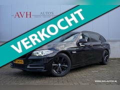 BMW 5-serie Touring - 530xd High Executive Automaat