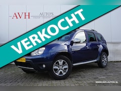 Dacia Duster - 1.2 TCe 4x2 Lauréate