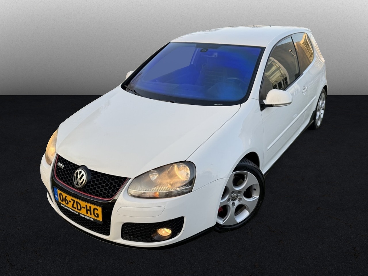 Volkswagen Golf - APK 22-03 2.0 TFSI GTI 60 EDITION - AutoWereld.nl