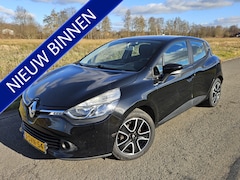 Renault Clio - 0.9 TCe Expression