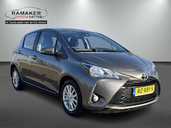 Toyota Yaris - 1.0 VVT-i Aspiration