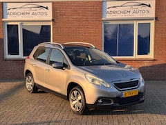 Peugeot 2008 - 1.2 VTi Active Pack Premium Pano Nw APK