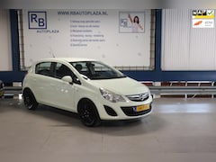 Opel Corsa - 1.4-16V Edition AUTOMAAT / RIJKLAAR GELEVERD