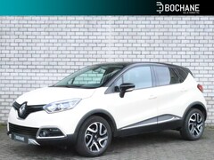 Renault Captur - 1.2 TCe 120 EDC Automaat Xmod | Achteruitrijcamera | Navigatie | Airco |