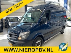 Mercedes-Benz Sprinter - 316CDI L2H2 Airco Trekhaak