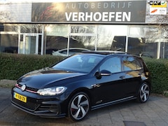 Volkswagen Golf - 2.0 TSI GTI Performance - VIRTUAL - PANORAMADAK - DYNAUDIO - DSG - BOMVOL