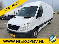 Mercedes-Benz Sprinter - 316CDI L4H2 Cruisecontrol 270Graden Deuren