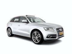 Audi SQ5 - 3.0 TDI Quattro S-Line-Sportpack Aut. *PANO | NAPPA-FULL-LEATHER | ADAPT.CRUISE | BANG/OLU