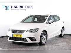 Seat Ibiza - 1.0 MPI 75 PK Style | Cruise | App. Connect | ECC | LM 15" |