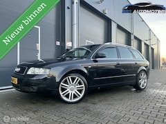 Audi A4 Avant - 2.0 S LINE | Harman Kardon | NW APK |