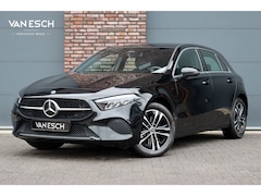 Mercedes-Benz A-klasse - 250 e Luxury Line Aut8 | Facelift | Widescreen | Camera | Zitcomfortpakket |Stoelverwarmin