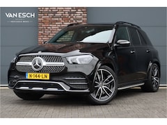 Mercedes-Benz GLE-Klasse - 350 de 4-MATIC AMG Line Aut9 | Luchtvering | Surround Camera | Burmester | Panoramadak | K