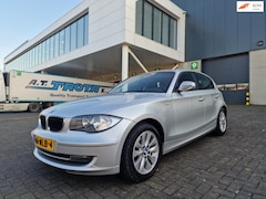 BMW 1-serie - 116i Business Line AIRCO CRUISE ELEC.PAKET