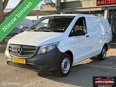 Mercedes-Benz Vito - Bestel 116 CDI Lang 163 pk automaat