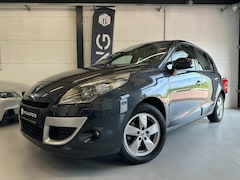 Renault Scénic - 2.0 Dynamique|Keyles|Navi|pdc|Cruis|1eEigenr