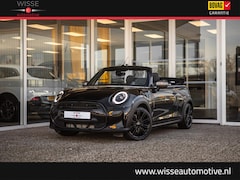 MINI Cabrio - (f57) 1.5 136pk Cooper Automaat | Navigatie | HUD | Carplay | Stoelverwarming | Camera | P