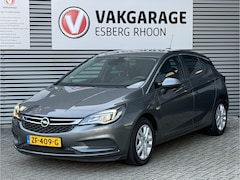 Opel Astra - 1.4 Innovation Stoelverwarming, Clima, PDC