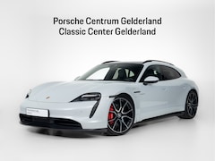 Porsche Taycan Sport Turismo - 4S