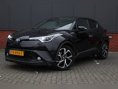 Toyota C-HR - 1.8 Hybrid Dynamic Automaat | camera |