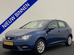 Seat Ibiza - 1.2 TSI Style TREKHAAK / NAVI / CLIMA / PDC / BLUETOOTH / CRUISE / NL-AUTO