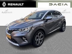 Renault Captur - 1.6 E-Tech Plug-in Hybrid 160 Intens