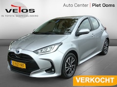 Toyota Yaris - 1.5 Hyb. Dynamic