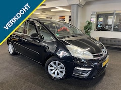 Citroën C4 Picasso - 1.6 THP *NAP*Automaat*Facelift*2012