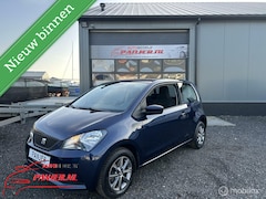 Seat Mii - 1.0 Itech "AIRCO+NAVI+LMV"