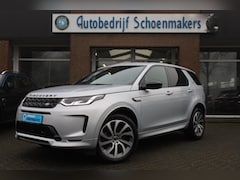 Land Rover Discovery Sport - P300e 1.5 R-Dynamic PANO WINDSOR-LEER MEMORY ELEK.TREKHAAK 20"LMV CAMERA RUITVERWARMING ME