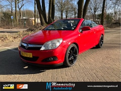 Opel Astra Cabriolet - 1.8i Apk 03-2026