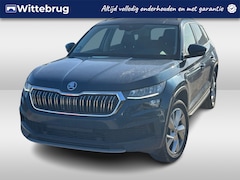 Skoda Kodiaq - 1.5 TSI 150pk DSG Style / Panoramadak / Virtual Cockpit / LED / Elek. Achterklep / Camera