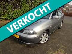 Seat Cordoba - MET JAAR APK M#ET APK 1.4-16V Signo