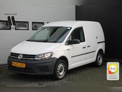 Volkswagen Caddy - 1.4 TSI 125PK Automaat Benzine - Airco - Cruise - PDC - 2x Schuifdeur - € 15.900, - Excl