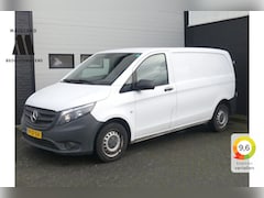 Mercedes-Benz Vito - 109 CDI EURO 6 - Airco - Radio - Trekhaak - € 8.950, - Excl