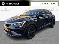 Renault Arkana - 1.6 E-Tech hybrid 145 R.S. Line