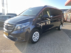 Mercedes-Benz Vito - Bestel 114 CDI Extra Lang