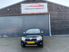 Dacia Duster - 1.6 Lauréate 2wd