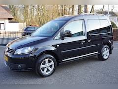 Volkswagen Caddy - 1.2 TSI Trendline Airco Trekhaak Dealer onderhouden