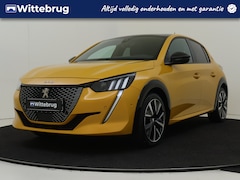 Peugeot 208 - 1.2 PureTech GT | Glazen Panoramadak | Parkeersensoren