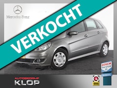 Mercedes-Benz B-klasse - 170 | automaat