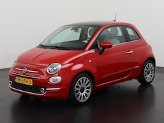 Fiat 500 - 0.9 TwinAir Turbo Collezione | All-in 263, - Private Lease | Zondag Open