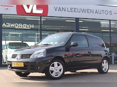 Renault Clio - 1.2-16V Campus | Airco | Radio CD | APK 19-12-2025