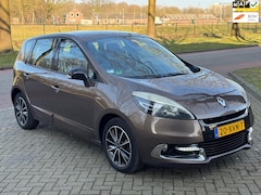 Renault Scénic - 1.5 dCi Bose Navi | Cruise | Camera | Trekhaak | NL-Auto