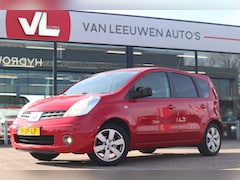 Nissan Note - 1.6 Life | Airco | Inruilkoopje | APK 16-02-2026