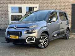 Citroën Berlingo - 1.2 PureTech Live 110 Navi Clima 5 pers