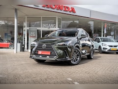 Lexus NX - 450h+ Hybrid 309pk AWD Luxury Line Limited | Terrane Khaki Metallic | Head-Up Display | 36