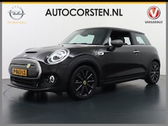 MINI Mini-Electric - Cooper SE AUT-184pk Charged Navi Camera Harman/Kardon Apple Carplay Adaptive Matrix LED ko