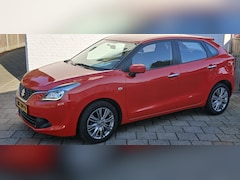 Suzuki Baleno - 1.2 Dualjet 90pk Exclusive airco trekhaak