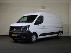 Nissan Interstar - 2.3 dCi 150pk L3 H2 N-Connecta