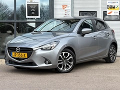 Mazda 2 - 2 1.5 Skyactiv-G GT-M Line, NAVI, NAP, APK